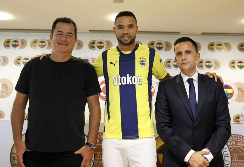 Fenerbahçe'ye rekor teklif! Suudi Arabistan kulübü En-Nesyri için kesenin ağzını açtı - Resim: 2