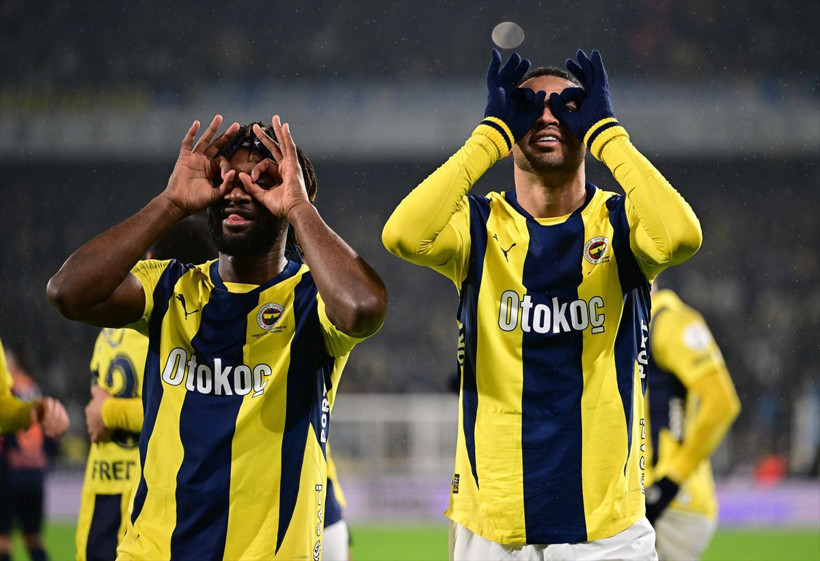 Fenerbahçe’nin yeni transferini duyurdular! 183 gol, 121 asisti olan golcü geliyor - Resim: 2