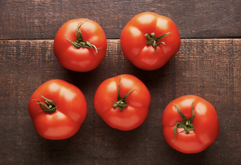 Yaz kış mutfağından eksik etmeyenler dikkat! Bu kış domates yerseniz... - Resim: 1
