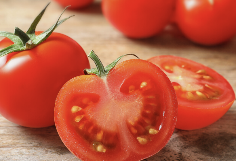 Yaz kış mutfağından eksik etmeyenler dikkat! Bu kış domates yerseniz... - Resim: 2