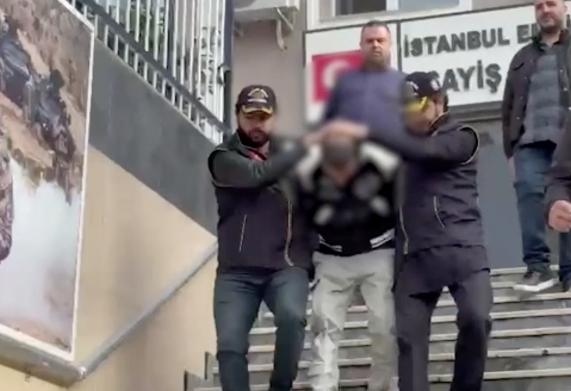 311 numaralı odadaki cinayetin sırrı çözüldü! Melisa ile birlikte 3 kişiyi öldürdü, itirafı kan dondurdu - Resim: 8