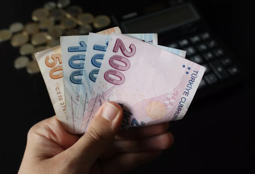 Son dokunuş Erdoğan'ın dedi, masaya gelecek yeni asgari ücreti açıkladı - Resim: 1