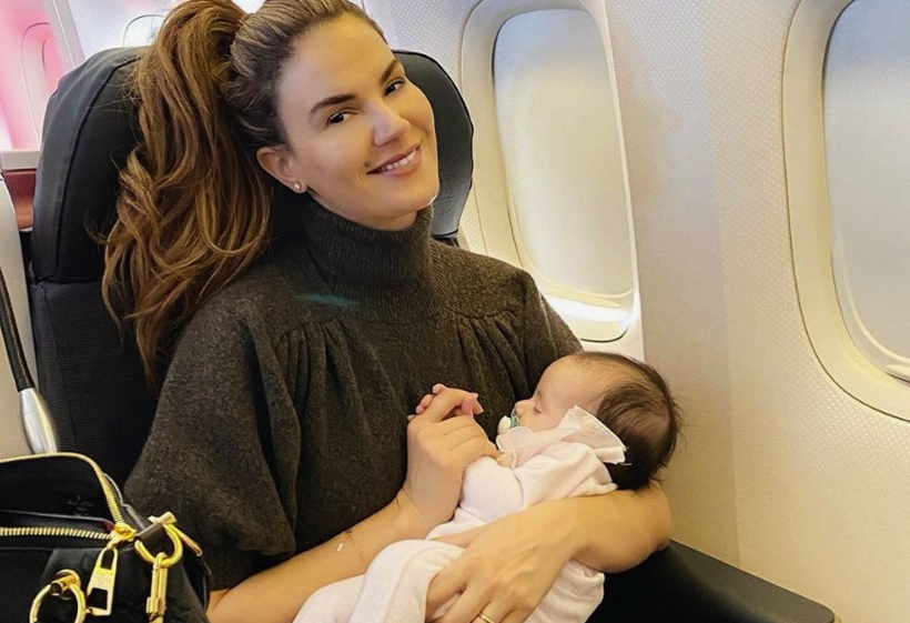 Mahkemeden Tülin Şahin'e tokat! Soyadı davasında karar çıktı - Resim: 2