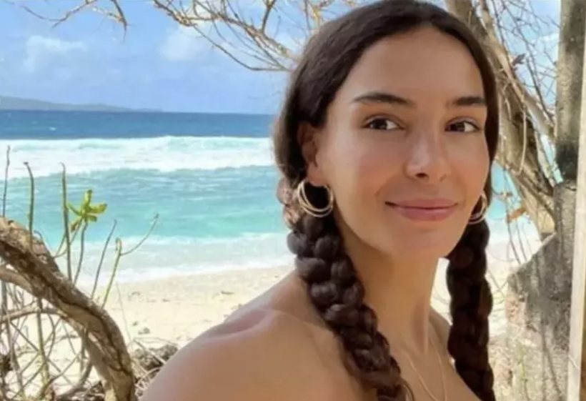 Ebru Şahin'den özel hayatı ve kariyeri hakkında açıklama! "Telaşsız ve tutkuluyum" - Resim: 1