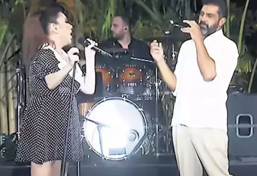 Survivor'da 23 yıllık küslük bitti! Deniz Seki ve Bayhan'ın sarılması olay... - Resim: 2