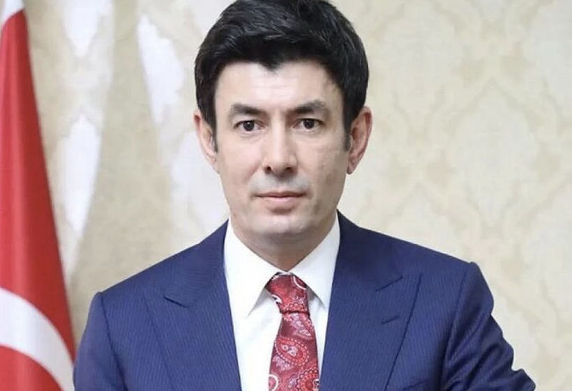 Vali Yardımcısı İhsan Ayrancı hayatını kaybetti! İhsan Ayrancı kimdir, kaç yaşında, aslen nereli? - Resim: 1