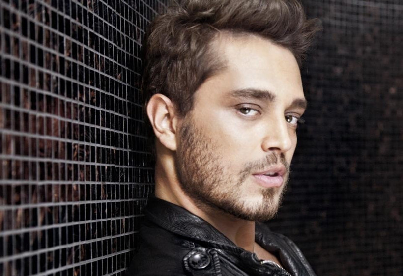 Murat Boz'un ikizini görenler hayrete düştü! - Resim: 2