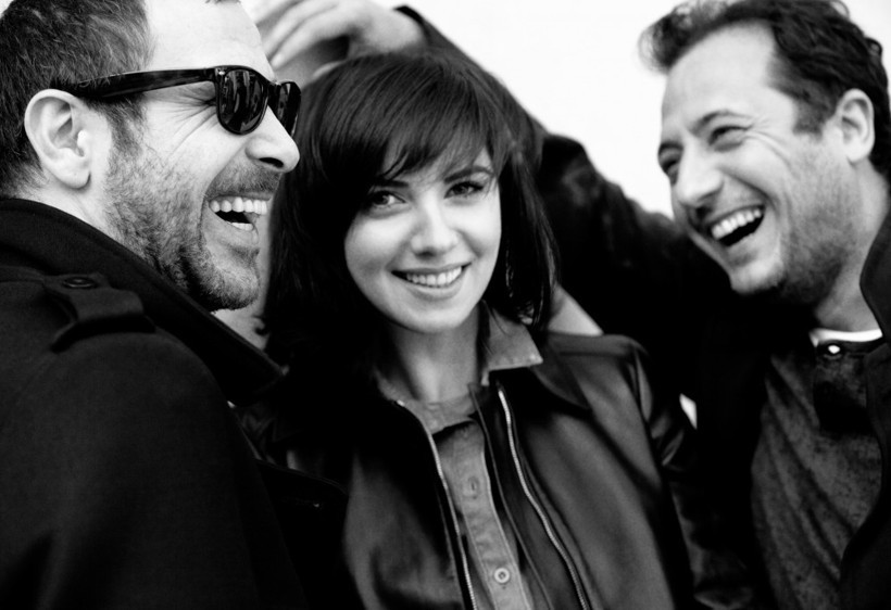 Nejat İşler efsane filmin ikincisi ile geliyor - Resim: 2