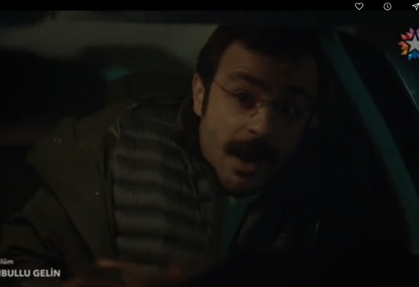 İstanbullu Gelin'de mastürbasyon şoku! Star yayından apar  topar kaldırdı - Resim: 4