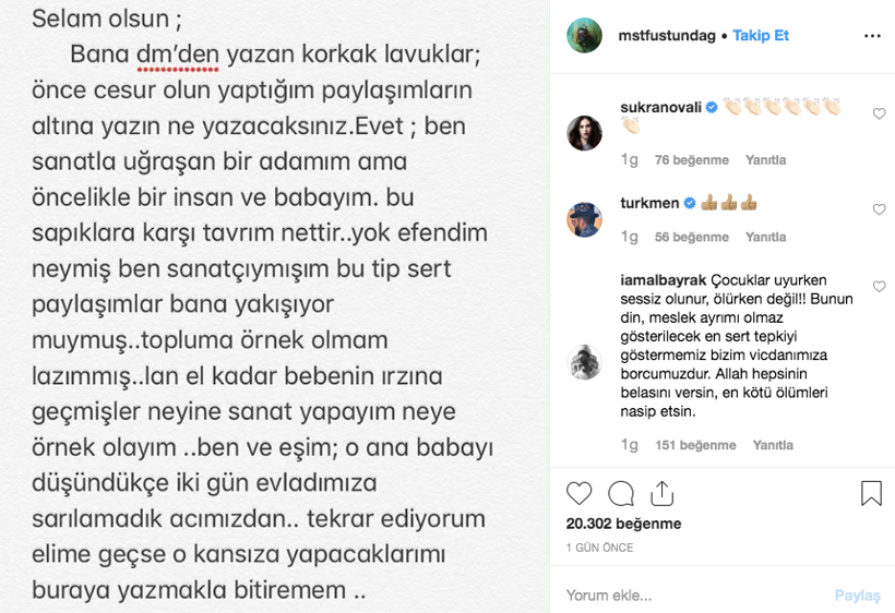 Mustafa Üstündağ ateş püskürdü! - Resim: 2