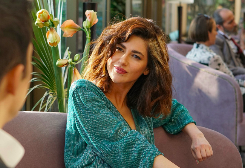 Yasak Elma'nın erotik sahneleri pes dedirtti izleyici isyan etti! - Resim: 2