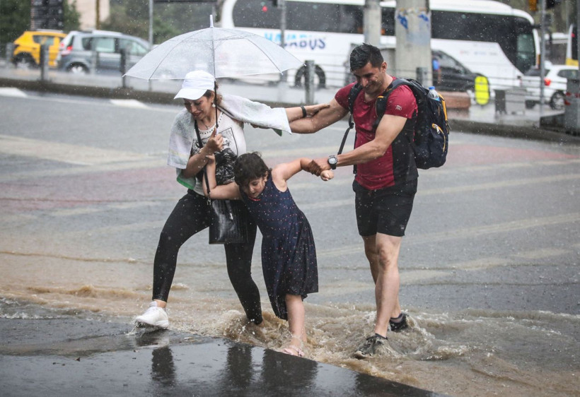 Meteoroloji'den son dakika uyarı! Bu iller dikkat - Resim: 1