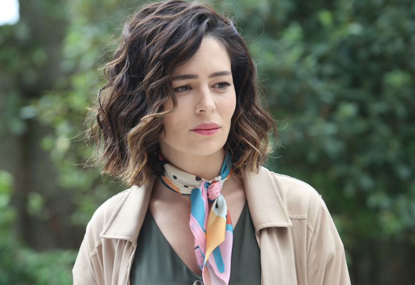 TRT 1'in Şampiyon dizisi hakkında flaş karar büyük umutlarla başlamıştı - Resim: 3