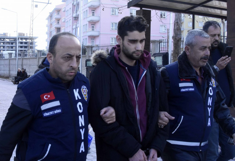 Kadir Şeker'in telefon kayıtları incelendi gerçek ortaya çıktı - Resim: 4