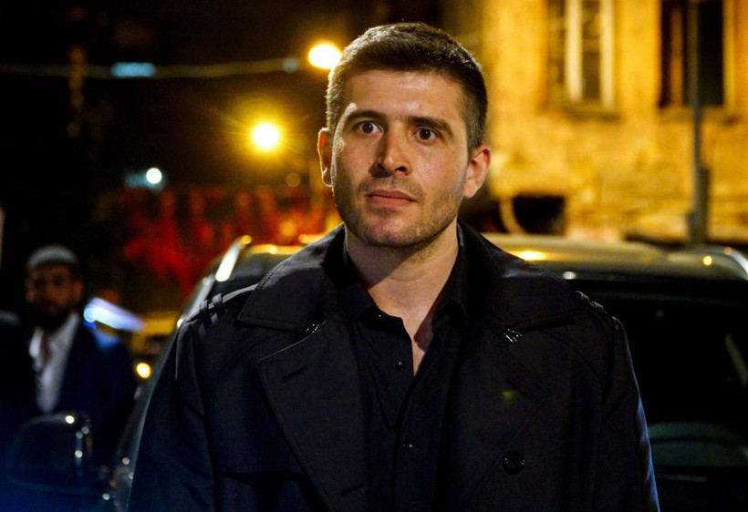 Çukur dizisinden sürpriz ayrılık Cihangir Ceyhan yeni dizinin başrolü oldu - Resim: 1