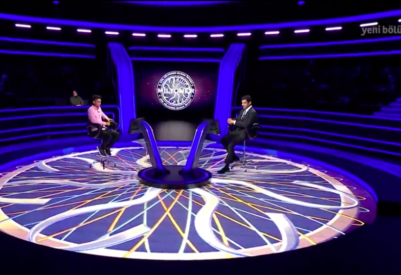 Milyoner'de Urfalı Hikmet bilmecesi kurgu mu gerçek mi? - Resim: 4