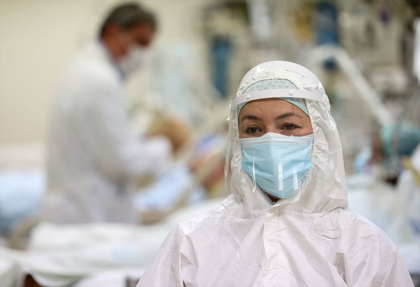 Prof. Dr. Ali Necati Gökmen'den çarpıcı sözler: Aşı olunsa bile 2 ay... - Resim: 4