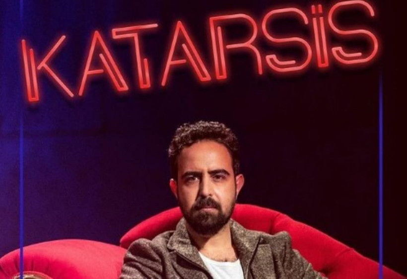 Çağla Akalın bir ilki yaşattı Acun Ilıcalı'nın başını yaktı! RTÜK Exxen'i affetmedi helallik istedi - Resim: 2