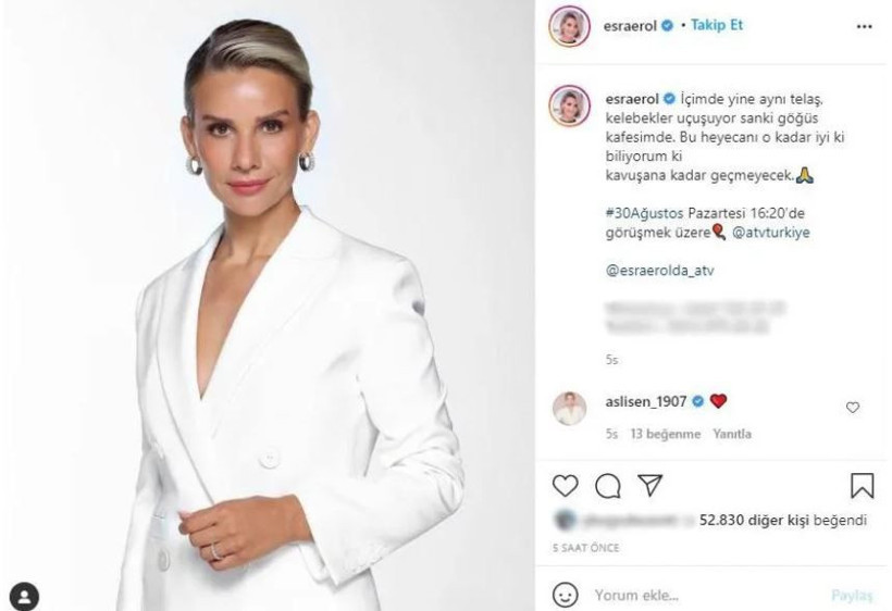 Atv Esra Erol ne zaman başlıyor yeni sezon tarihi belli oldu - Resim: 2
