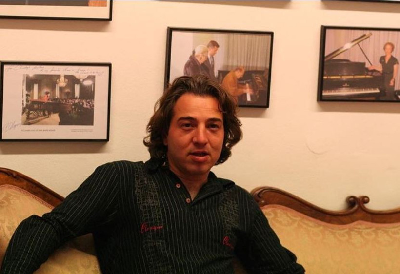 Fazıl Say'dan Ekrem İmamoğlu'na destek tweeti: İstanbul'u kazandı, Türkiye'yi de kazanır - Resim: 2