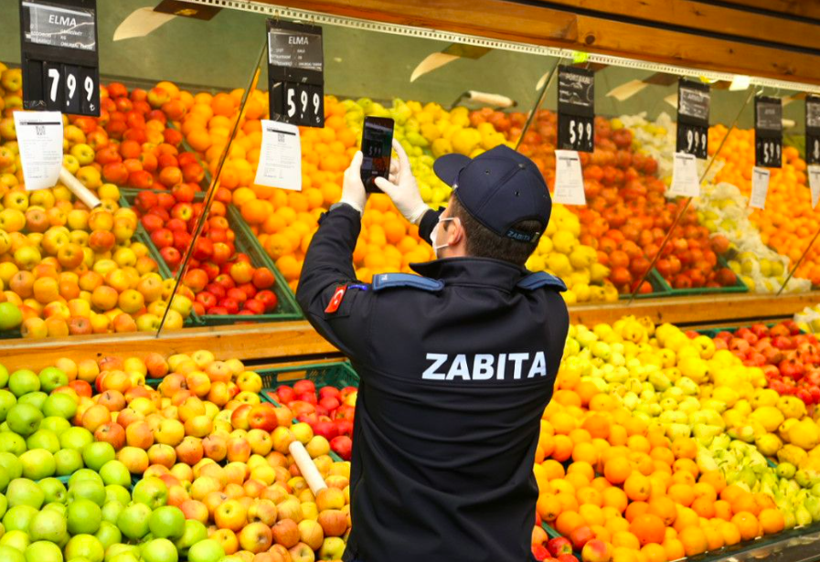 Zincir marketlerin bomba yazışmaları çarşaf çarşaf yayınlandı: Abi bu ne ya şaka mısınız? Fiyatları niye çektiniz? - Resim: 1