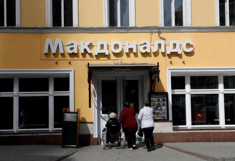 Dünya devleri Rusya'dan çekiliyor! Tek bir marka bile kalmayacak: İşte Rusya’daki faaliyetlerine ara veren şirketler... - Resim: 4