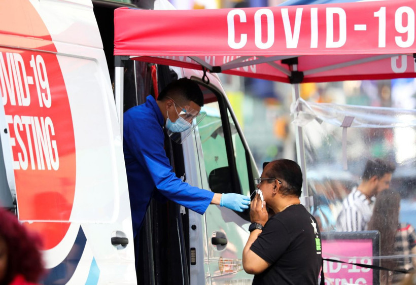 Osman Müftüoğlu'ndan yeni koronavirüs varyantına karşı 4 uyarı! - Resim: 1