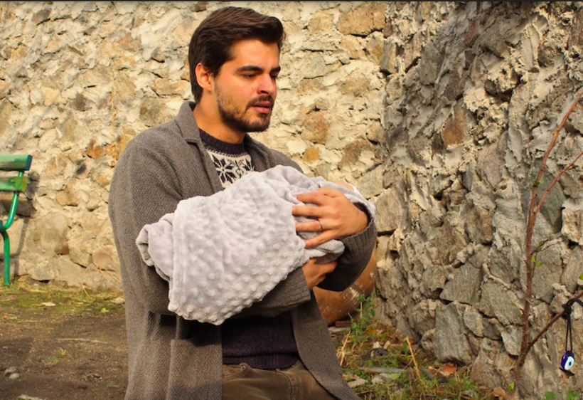 Gönül Dağı bitiyor TRT 1 diziyi yayın akışından kaldırdı açıklama geldi! - Resim: 1