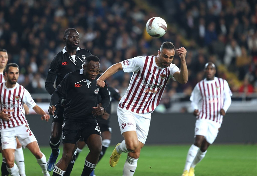 Sergen Yalçın resmen açıkladı! Müjdeyi Feyyaz Uçar vermişti - Resim: 2