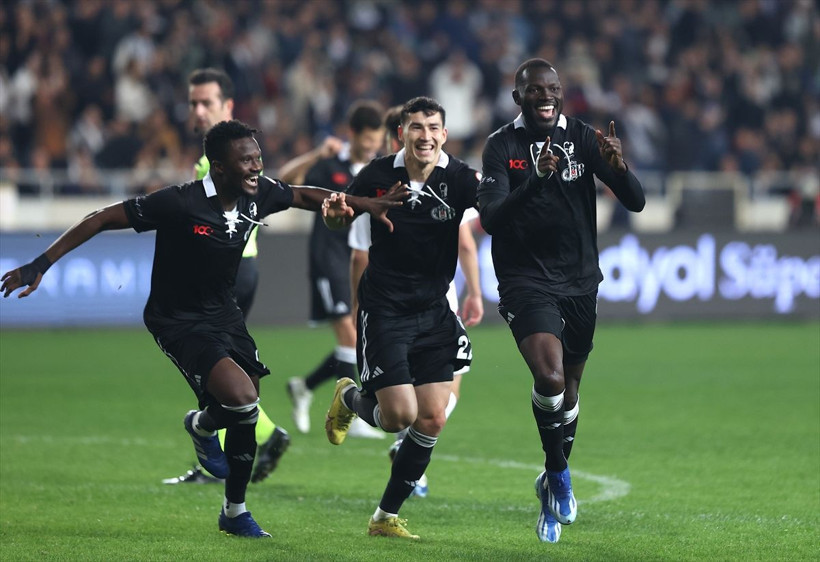 Sergen Yalçın resmen açıkladı! Müjdeyi Feyyaz Uçar vermişti - Resim: 4