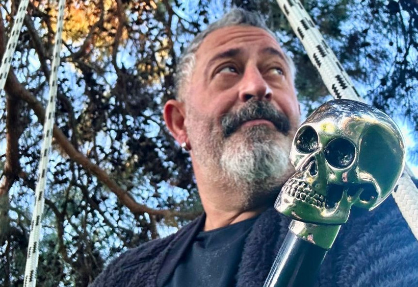 Cem Yılmaz sevenlerine müjdeyi verdi! GORA 4 GORA geliyor! - Resim: 4