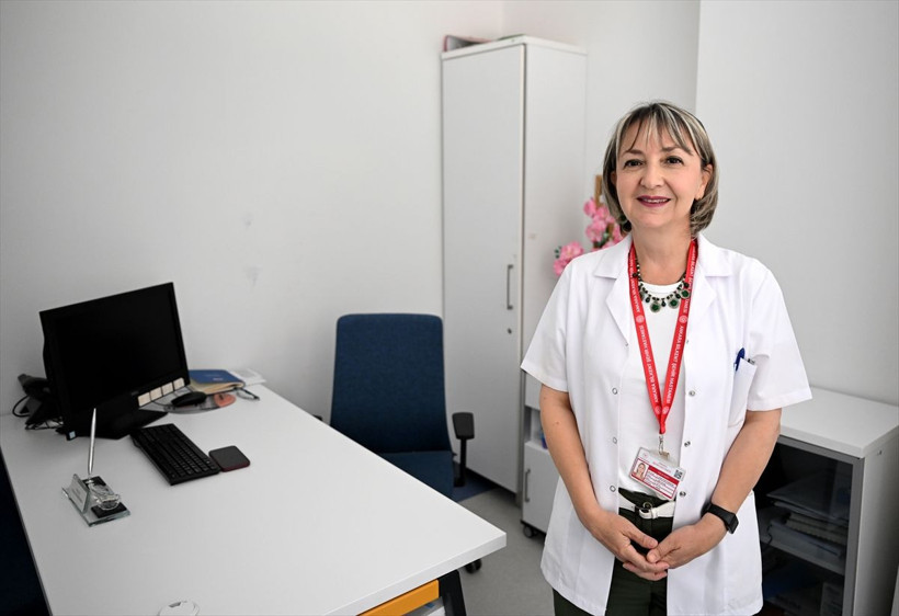 Bu belirtilere dikkat! Koltuk altı ve kasıkta görülüyor! - Resim: 3