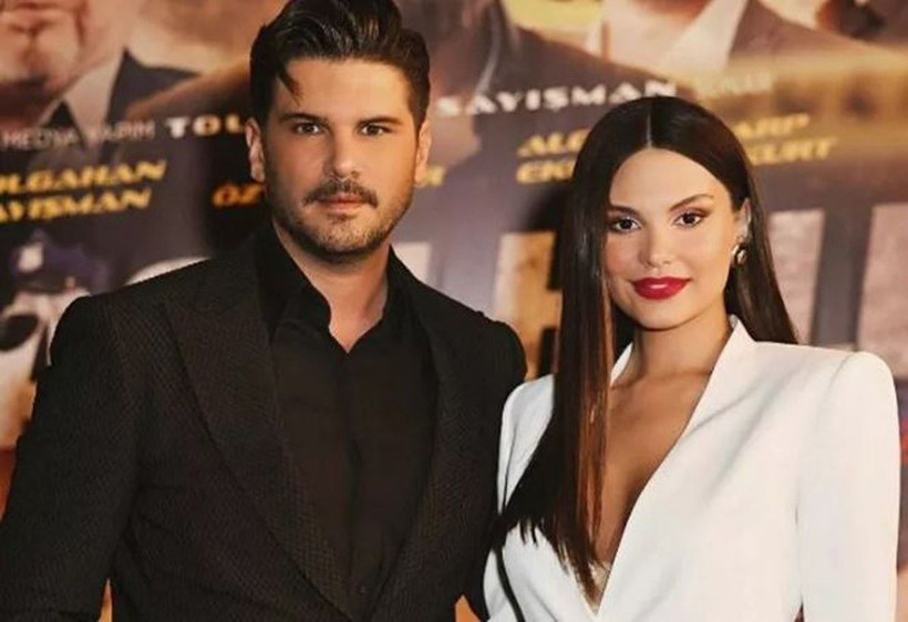 Oyuncu Tolgahan Sayışman takipçilerini uyardı! "Çocuklarınıza dikkat edin" - Resim: 1