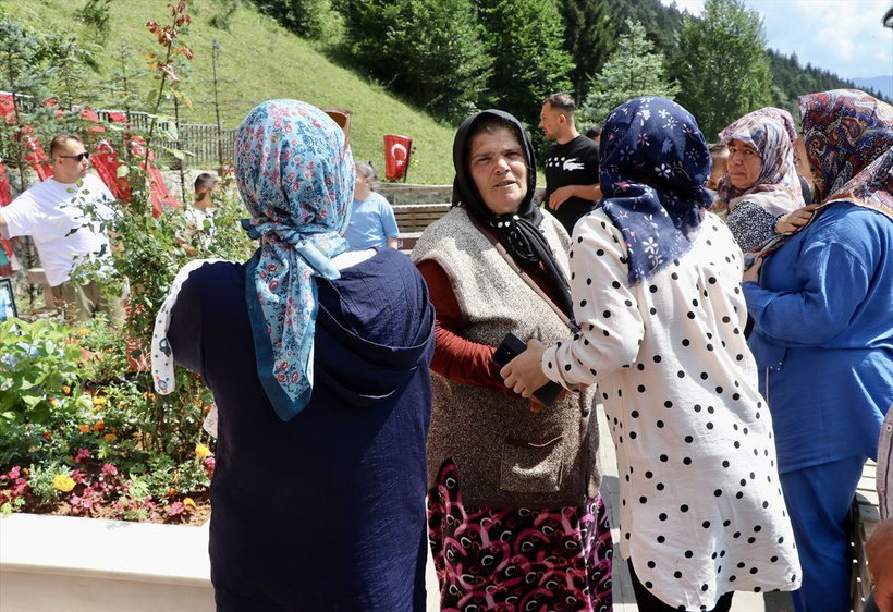 Eren Bülbül'ün şehadetinin üzerinden 8 yıl geçti! Annesinin acısı hiç dinmedi - Resim: 7