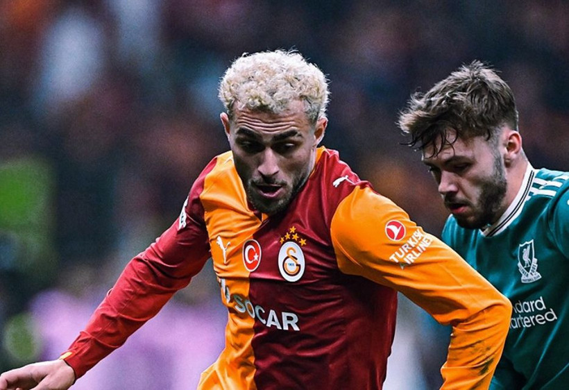 Galatasaray'a Barış Alper Yılmaz'dan kötü haber! - Resim: 2