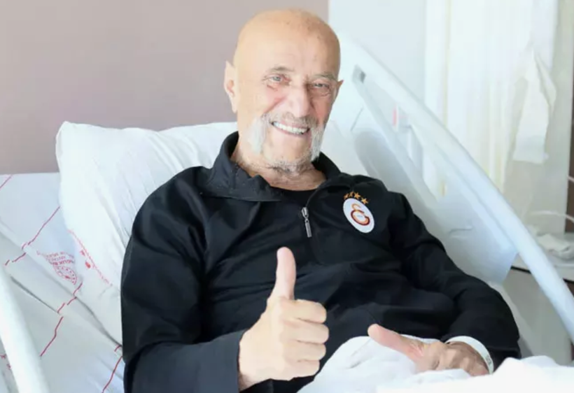 Tecavüzcü Coşkun lakaplı Coşkun Göğen'e oldu? Eşi ve kızı aynı hastalıktan ölmüştü - Resim: 1