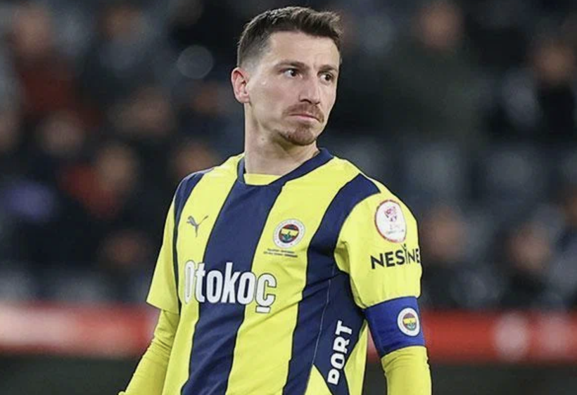 Fenerbahçe’ye Mert Hakan Yandaş müjdesi! Geri dönüyor... - Resim: 5