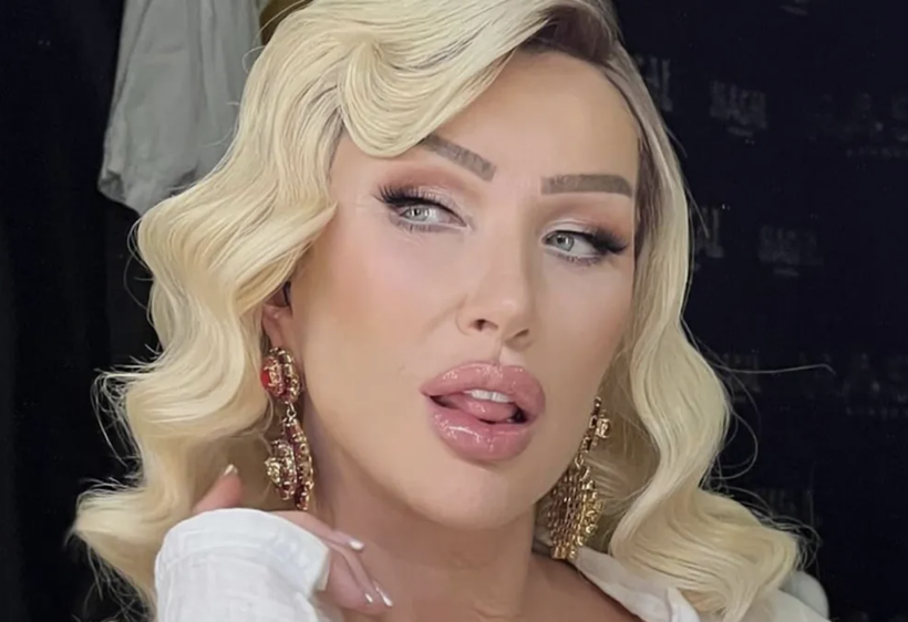 Sayan Seda Sayan gençlik sırrını açıkladı! Bakın rutini neymiş... - Internet ...