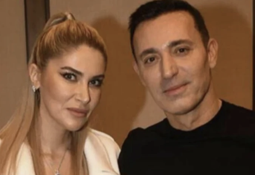 Fon soruşturmasında mal varlıklarına el konmuştu! Mustafa Sandal'ın eşi Melis Sütşurup'tan dikkat çeken başvuru - Resim: 1