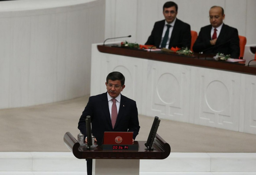 TBMM'de yemin töreni! İşte o çarpıcı fotoğraflar... - Resim: 4