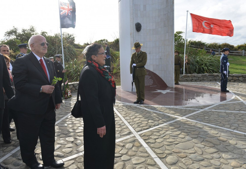  Yeni Zelanda'da İsmail Kahraman'ı şaşırtan an! - Resim: 4