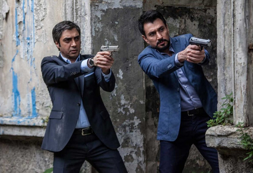 Kurtlar Vadisi ekranlara ne zaman dönüyor? - Resim: 1