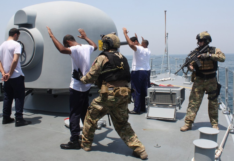 Türkiye ile Katar askeri tatbikat sona erdi - Resim: 2