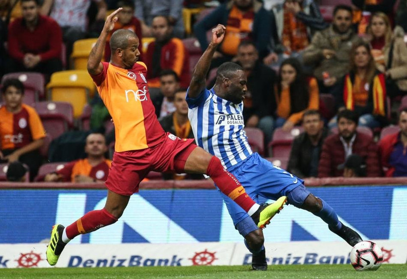 Rıdvan Dilmen'den Galatasaray maçı yorumları! Tahminimden fazla... - Resim: 2