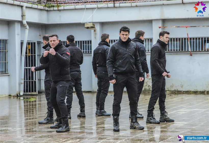 Reytingleri düşen Söz dizisinden flaş karar: Artık yok  - Resim: 2