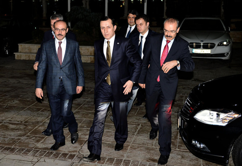 "Milli İradeye Saygı" konvoyu, İstanbul'da - Resim: 4