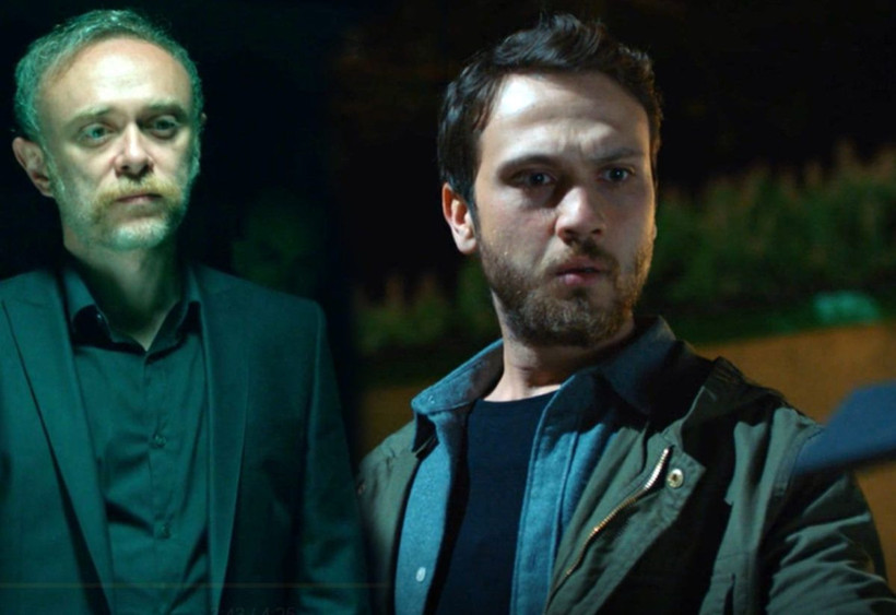 Çukur'un son bölümü nefes kesti! Sürpriz bir ayrılık daha! - Resim: 4