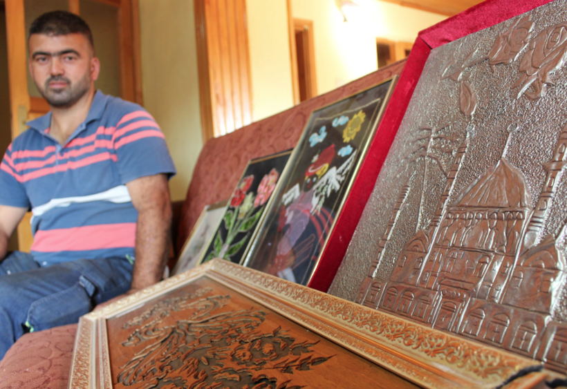 30 yıl hurdacılık yaptı bulduklarıyla hayatı değişti - Resim: 1