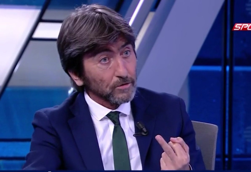 Galatasaray-Fenerbahçe derbisi! Rıdvan Dilmen favorisini açıkladı - Resim: 1