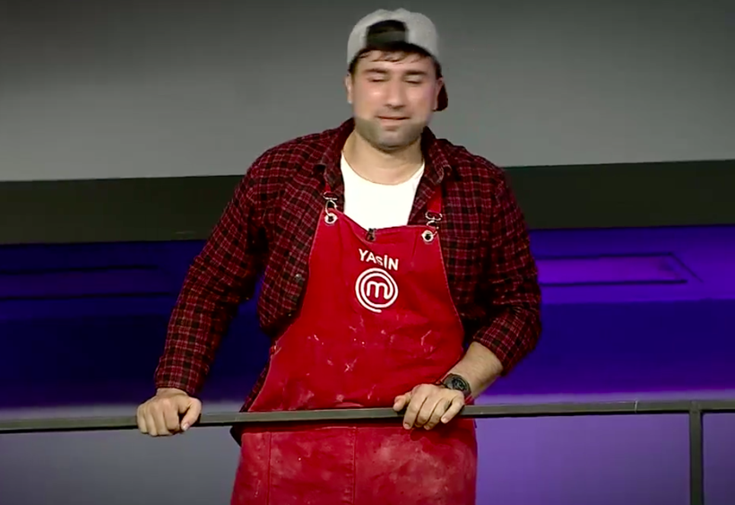 Masterchef eleme adayları kim oldu biri pimi çekilmiş bomba! - Resim: 2